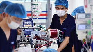 Lĩnh vực đặc biệt cần chính sách đặc biệt