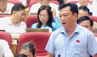 Hà Tĩnh: Đại biểu HĐND ‘xoay’ dự án chậm tiến độ