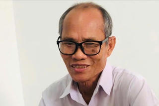 Khi trong tim là màu cờ Tổ quốc