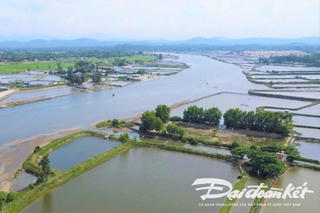 Quảng Nam: Đề xuất điều chỉnh chủ trương đầu tư dự án hơn 2.700 tỷ đồng