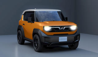 VinFast đã bàn giao gần 9.700 xe ô tô điện trong quý I/2024