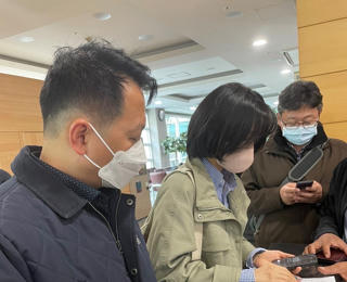 Một công dân Việt thiệt mạng vụ tai nạn ở Itaewon, Seoul, Hàn Quốc