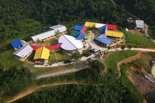 Kiến trúc làm nên hạnh phúc