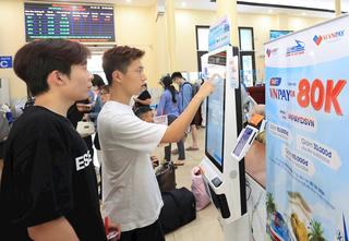 Hơn 43.000 vé tàu Tết được giao dịch thành công