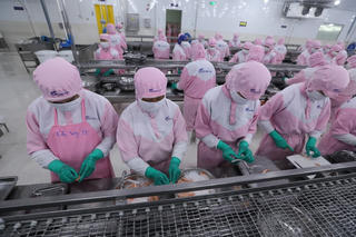 Doanh nghiệp chủ động ứng phó với tác động từ thuế quan của Hoa Kỳ