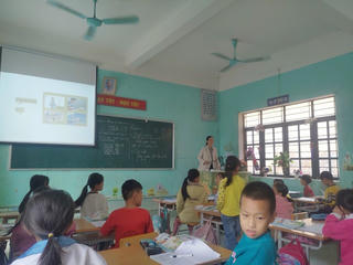 'Chảy máu' giáo viên vùng cao ở Quảng Ninh