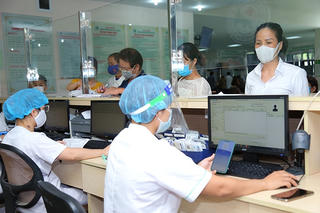 Từ 1/1/2023 áp dụng quy trình mới về giám định Bảo hiểm y tế