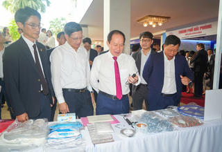 Hải Phòng: Hỗ trợ thực chất, hiệu quả để doanh nghiệp FDI phát triển