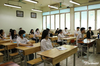 Gần 40% học sinh Hà Nội sẽ trượt lớp 10 công lập năm học 2024-2025