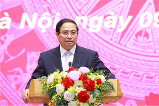 Hỗ trợ khắc phục hậu quả động đất tại Myanmar thể hiện trách nhiệm của Việt Nam