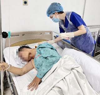 Bệnh Whitmore: Khó chẩn đoán, nguy cơ tử vong cao