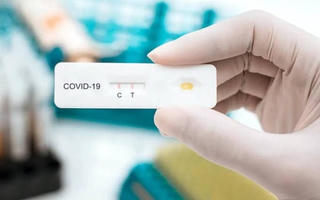 Ngày 8/5: Có 2.055 ca mắc Covid-19, 1 F0 tại Tây Ninh tử vong