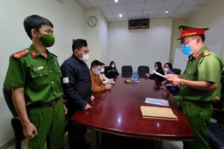 Khởi tố Kế toán trưởng Công ty Nhà Đà Nẵng dưới thời đại gia Trung 'lửa'