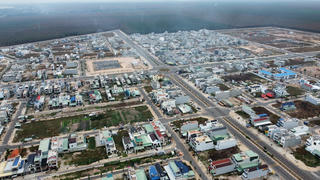 [ẢNH] Khu tái định cư 'siêu sân bay' Long Thành đã thành hình