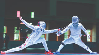 Những bóng hồng SEA Games 31