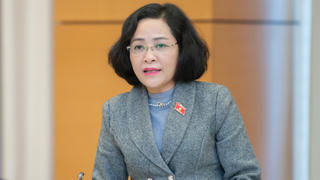 Quỹ Phòng thủ dân sự: Chỉ nên thành lập trong trường hợp cấp bách?