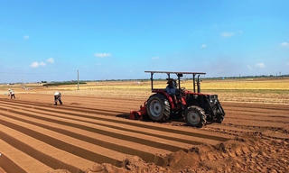 Hải Dương: Phấn đấu có 58 xã đạt chuẩn NTM năm 2024