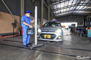 Kiến nghị gỡ khó cho xe kinh doanh vận tải vướng đăng kiểm