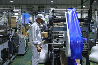 Liên kết để doanh nghiệp lớn mạnh