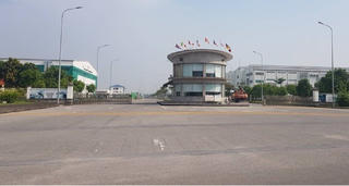 Hải Dương: Công ty CP khu công nghiệp kỹ thuật cao An Phát bị xử phạt gần 1 tỷ đồng