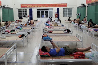 Ma trận thông tin 'việc nhẹ lương cao' - Bài 2: Mạnh tay với những trò dụ dỗ