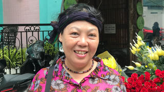 Lửa trong văn