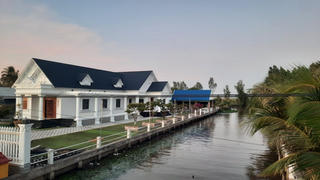 Kỳ tích trên "Cánh đồng chó ngáp"