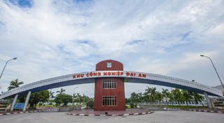 Hải Dương: Thu hút vốn đầu tư FDI vượt gần 4,5 lần kế hoạch năm