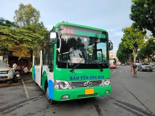 2 nhân viên Bảo Yến bus bị đuổi việc vì nói thô tục với khách hàng