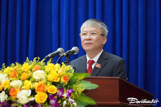 Quảng Nam: Xem xét, quyết định nhiều nội dung trước khi hợp nhất tỉnh