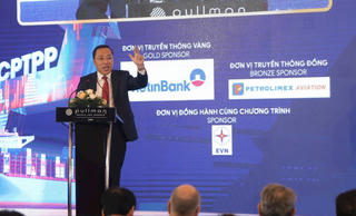 CPTPP và sự chuyển mình trong chính sách đầu tư và thương mại