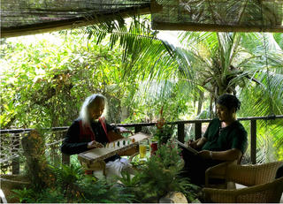 Thăng hoa từ văn hóa dân tộc