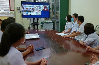 Tạo bình đẳng trong tiếp cận y tế