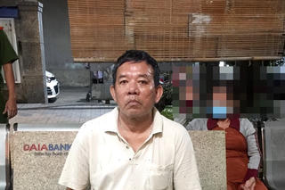 Bắt cặp vợ chồng trốn truy nã 24 năm