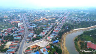 Thái Nguyên: Huyện Đại Từ tạo hàng loạt đột phá về phát triển kinh tế - xã hội