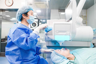 Chuyên gia chia sẻ phương pháp cải thiện và phục hồi thị lực chỉ sau 8 giây