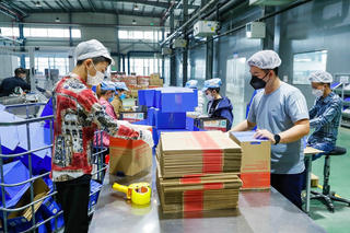 Giải cơn khát vốn cho doanh nghiệp