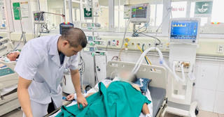 Nguy kịch khi bị chó, mèo cắn