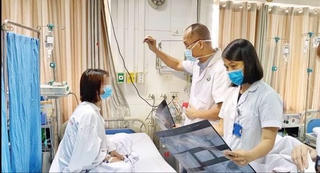 Biến tướng dịch vụ làm đẹp