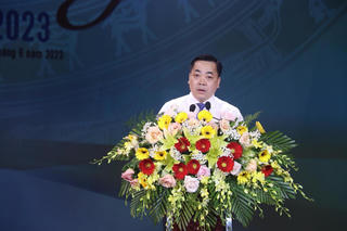 Khai mạc cuộc thi Tài năng diễn viên Cải lương toàn quốc