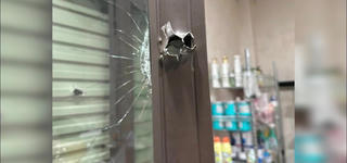 Truy tìm đối tượng nổ súng vào nhà dân tại Hải Dương