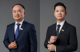 Eximbank bổ nhiệm thêm 2 Phó Tổng Giám đốc