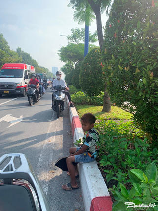 TP Hồ Chí Minh rà soát các đối tượng chăn dắt ăn xin