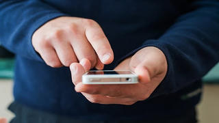 Chặn lừa đảo qua điện thoại