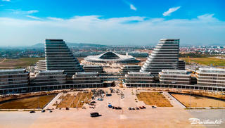 Hải Dương: Đề xuất hỗ trợ cán bộ sang Hải Phòng làm việc trên 5 triệu đồng/tháng