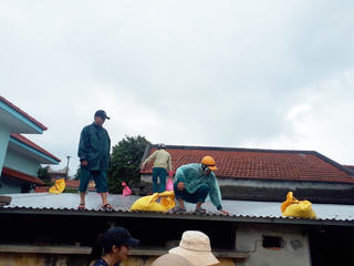 Thừa Thiên - Huế: Lên phương án di dời hơn 26.000 hộ dân tránh bão Noru