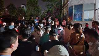 'Săn' trường cho con từ lớp 1