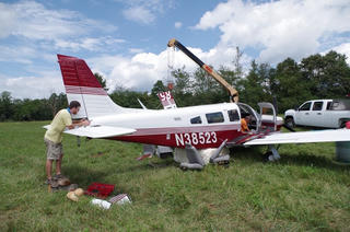 Mỹ: Tai nạn máy bay khiến 5 người thương vong