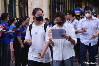 Vẫn còn trường đại học xét tuyển bổ sung