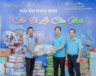 Hệ thống đào tạo lái xe Sài Gòn 3T: Niềm vui của những chuyến đi